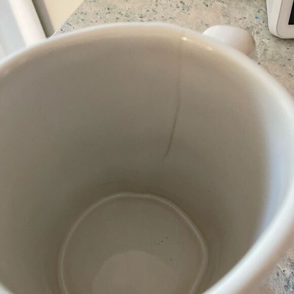 Rae Dunn Artisan Coffee Mug - Picture 4 of 5